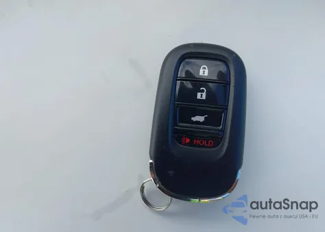 2023 Honda Civic Lx из США, поврежденный, VIN 19XFL2H56PE022664